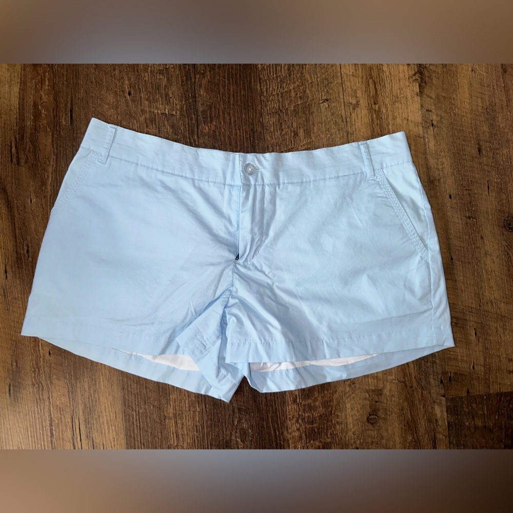 Chino style Shorts